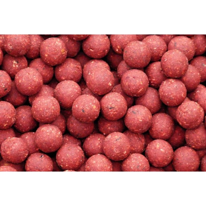 Tutti Frutti Hotové boilies 250 g